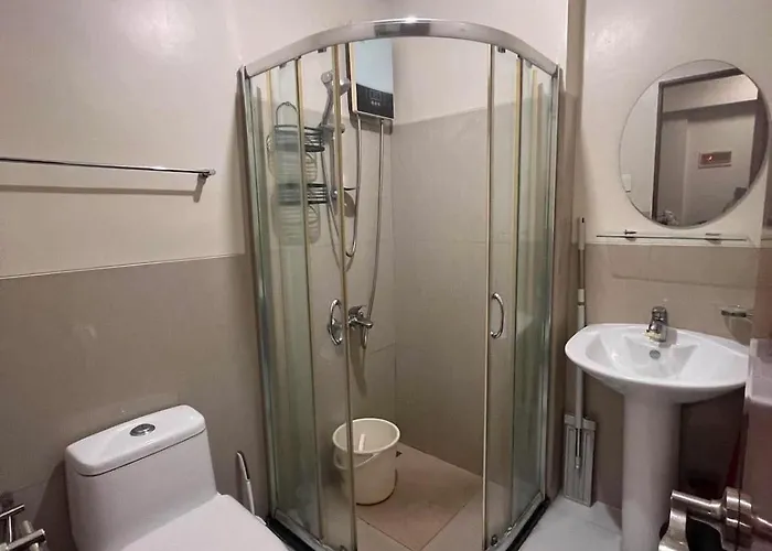 Apartment Spacious 2br Ideal For Families & Groups *