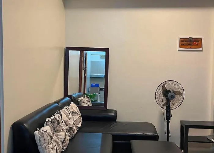 Spacious 2br Ideal For Families & Groups *
